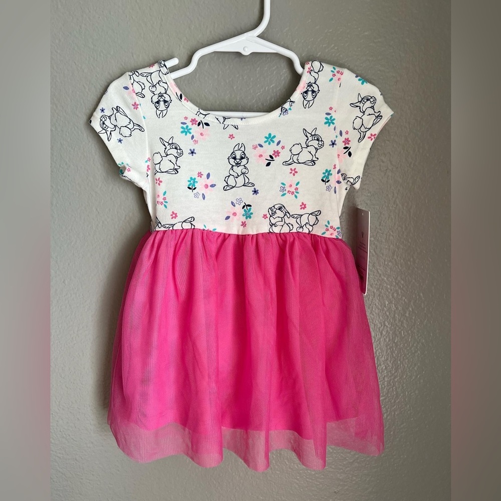 NWT Disney Dress